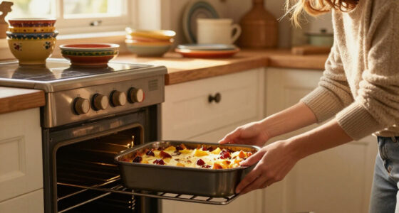 Family Memories And Midwestern Niceties Converge In Melissa Joseph’s ‘Casserole Culture’