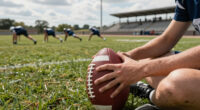 Football Games Today