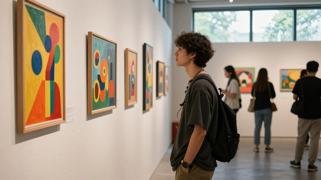 Gwangju Biennale Surges In Global Coverage
