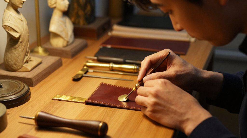 Heritage Bookbinding Elements Transform In Contemporary Sculptures By Adelene Koh