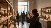 Heritage Museum Surges In Global Coverage