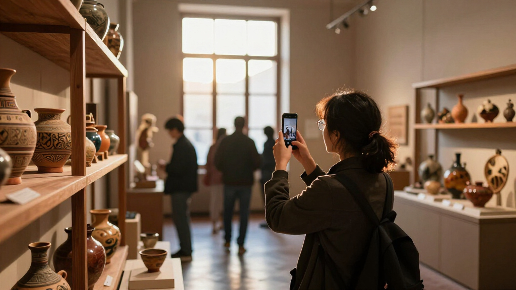 Heritage Museum Surges In Global Coverage