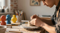 How Art Invented Humanity