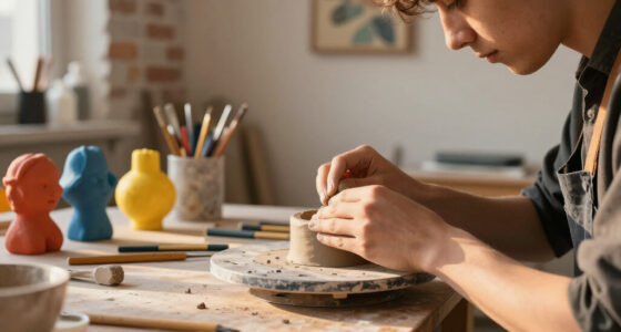 How Art Invented Humanity