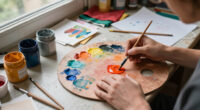 How to Choose Handcrafted Art Supplies