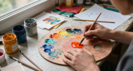 How to Choose Handcrafted Art Supplies