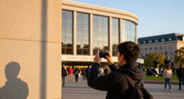 Kennedy Center, Ohio, United States Surges In Global Coverage