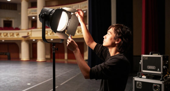 Kennedy Center Surges In Global Coverage