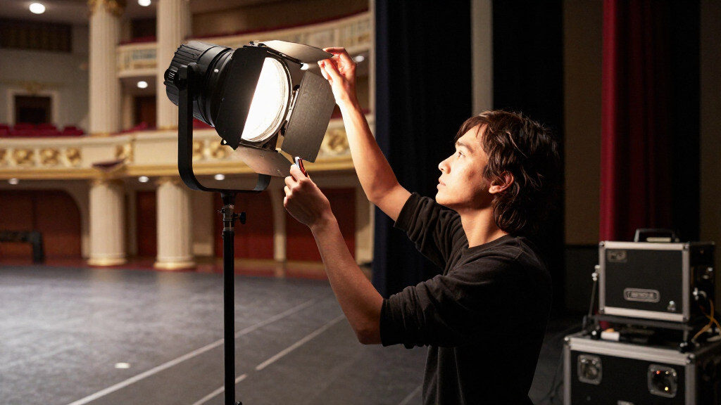 Kennedy Center Surges In Global Coverage