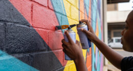LAEL BETHLEHEM | Residents And Artists Lead Joburg’s Fight For Renewal - Business Day
