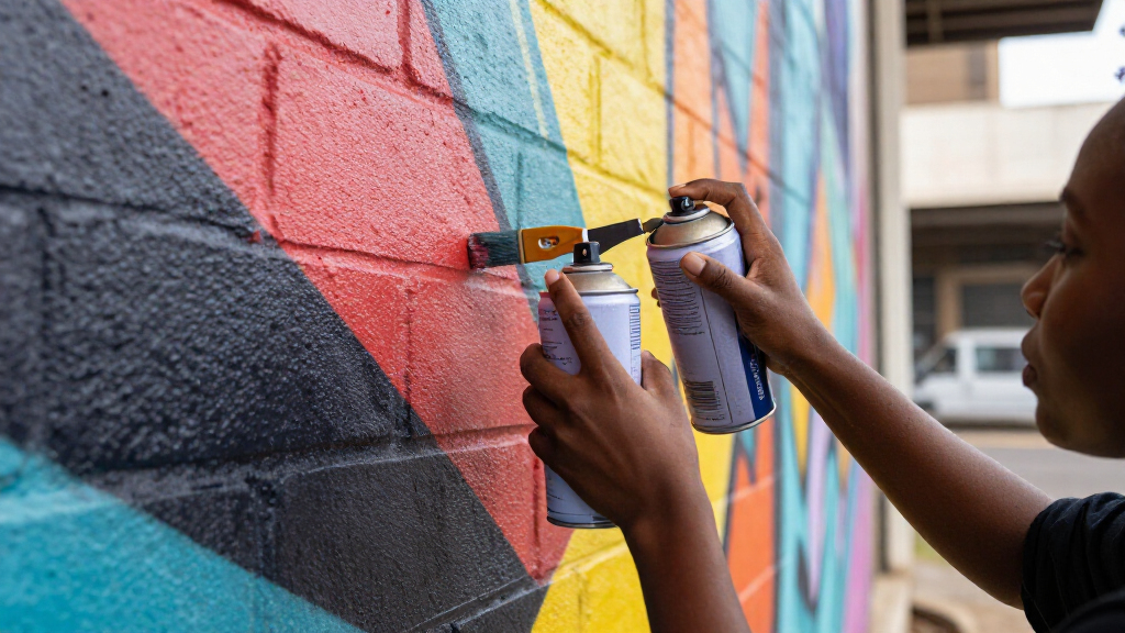 LAEL BETHLEHEM | Residents And Artists Lead Joburg’s Fight For Renewal - Business Day