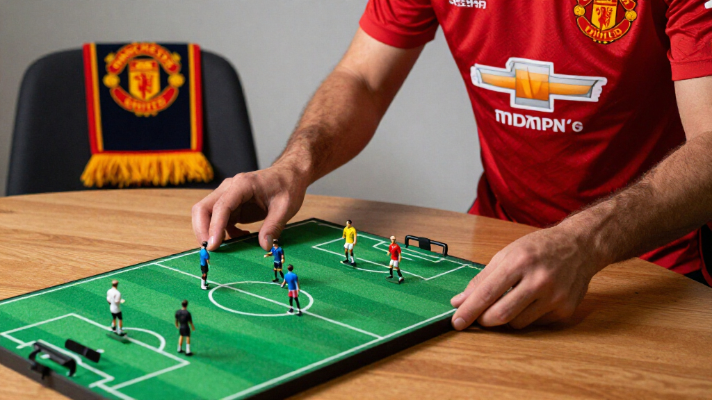 Man United Vs Leeds