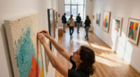 Museum Of Art Surges In Global Coverage