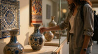Museum Of Muslim Cultures Surges In Global Coverage