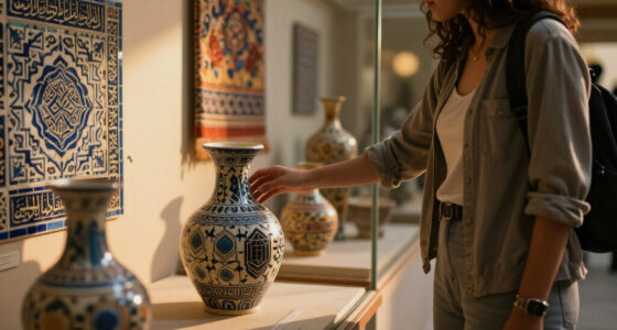 Museum Of Muslim Cultures Surges In Global Coverage
