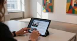 National Gallery Of Art Surges In Global Coverage