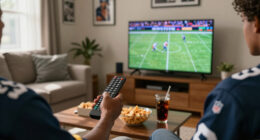 Nfl Games Today