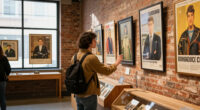 Norman Rockwell Surges In Global Coverage