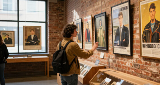 Norman Rockwell Surges In Global Coverage