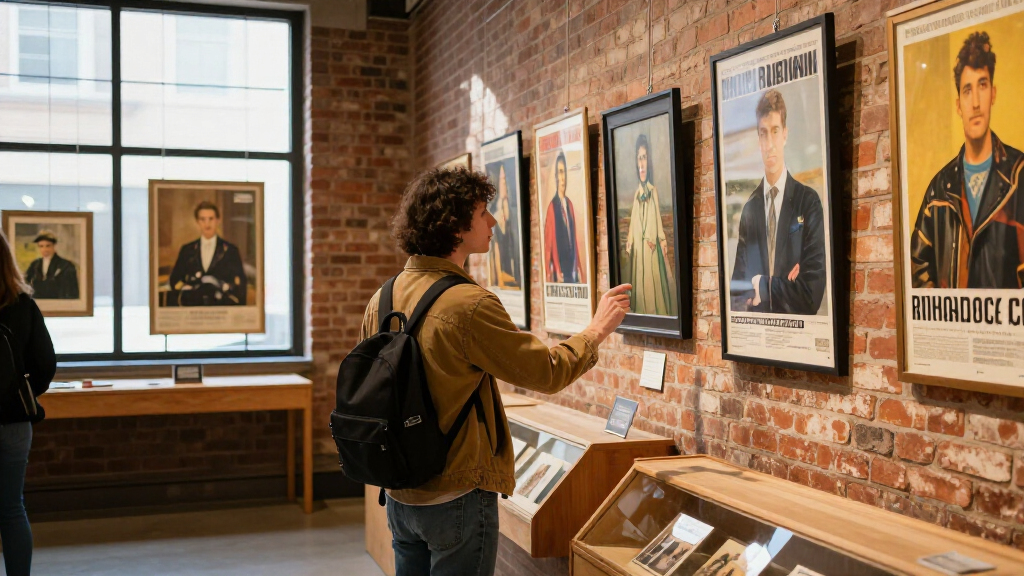 Norman Rockwell Surges In Global Coverage
