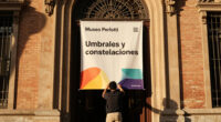 Perlotti Museum Opens 'Thresholds And Constellations' Exhibition