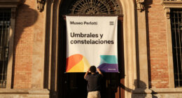 Perlotti Museum Opens 'Thresholds And Constellations' Exhibition