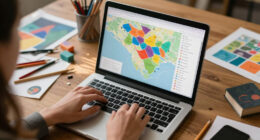 Regional Arts Fund Surges In Global Coverage