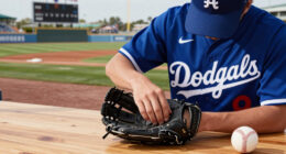 Royals Vs Dodgers