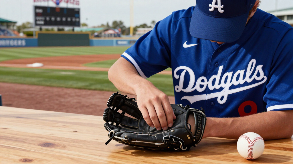 Royals Vs Dodgers