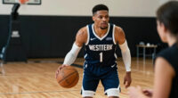 Russell Westbrook