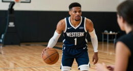 Russell Westbrook