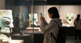 Sanxingdui Museum Surges In Global Coverage