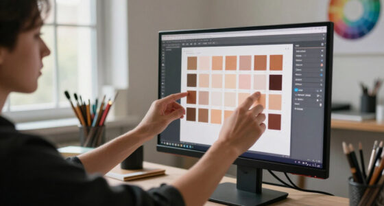 Show HN: Simple Algorithm And Color Space To Generate Diverse Skin Tones