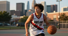 Spread: Portland Fire (-2.5)