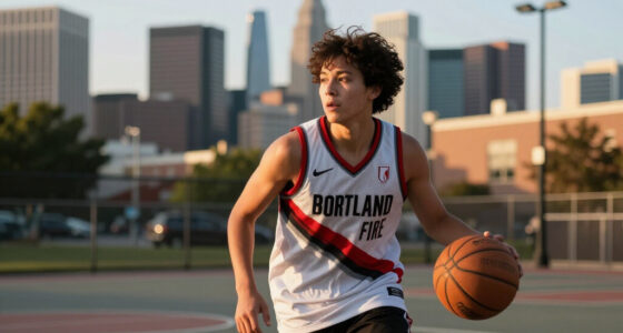 Spread: Portland Fire (-2.5)