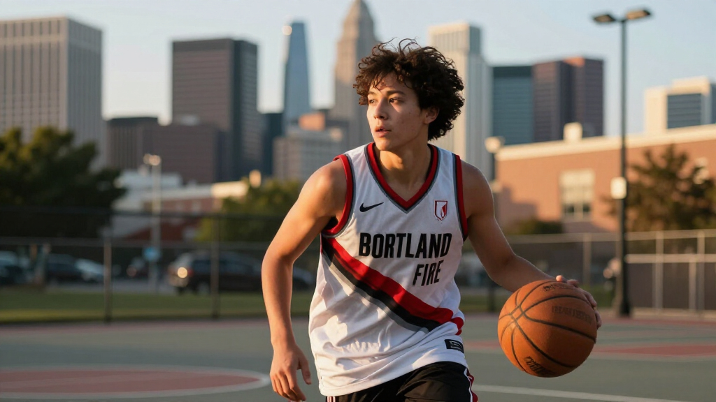 Spread: Portland Fire (-2.5)