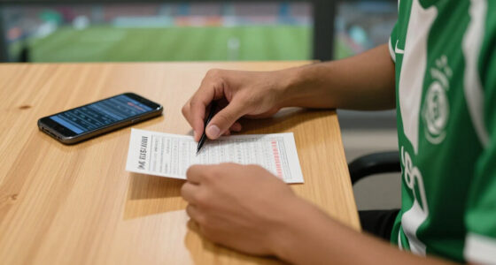 Spread: SE Palmeiras (-1.5)