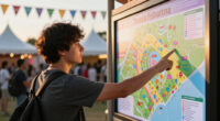 Summer Festival 2026 Schedule Revealed On Catast Map