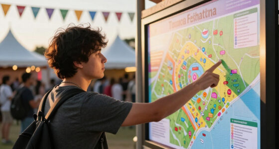 Summer Festival 2026 Schedule Revealed On Catast Map