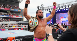 Summerslam 2026