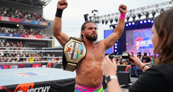 Summerslam 2026