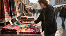 The Belgian Exhibition That Strives To "Decenter" The West