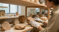 The Library Of Ashurbanipal (2025)