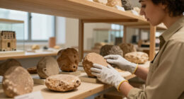 The Library Of Ashurbanipal (2025)