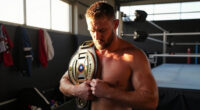 The Long Game: Nick Aldis And The Making Of WWE SummerSlam's Most Unexpected Comeback