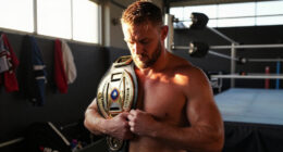 The Long Game: Nick Aldis And The Making Of WWE SummerSlam's Most Unexpected Comeback