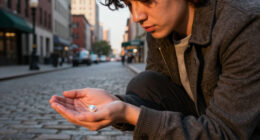 The Lost Pearls Of New York City