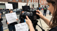 The Thorny Politics Of Protest Photography