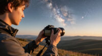 The Top Photos In The CWAS David Malin Awards Highlight Astronomical Wonders