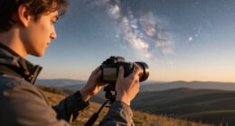 The Top Photos In The CWAS David Malin Awards Highlight Astronomical Wonders